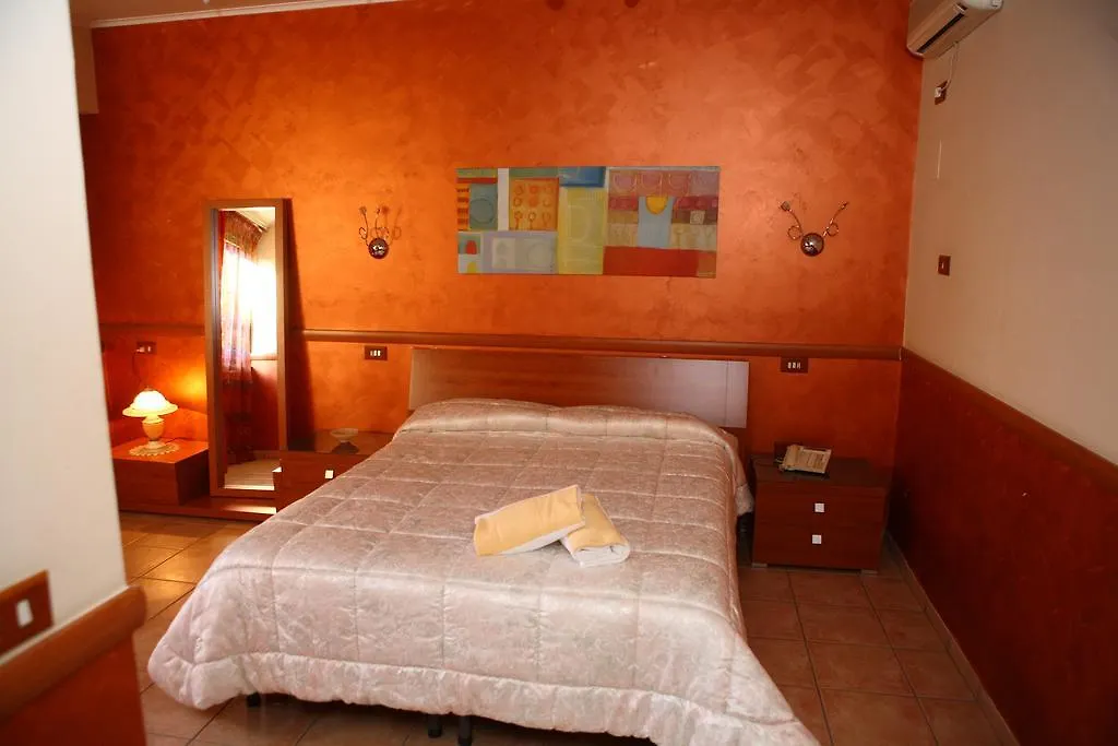 Hotel Meridiano-1