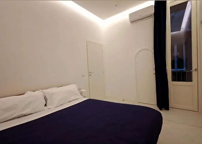 Hotel Relais Santa Lucia sul Mare, Napoli