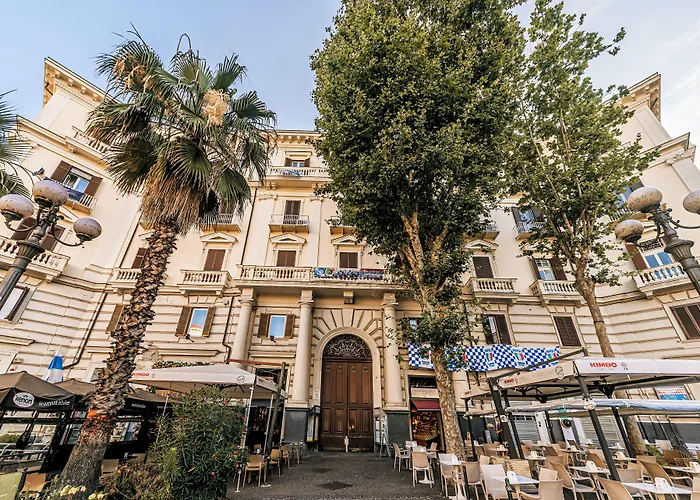 Gentile Suite&Spa Vomero Napoli